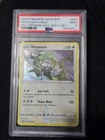 Rayquaza SWSH029 SWSH: Sword & Shield Promo Cards Holo PSA 9