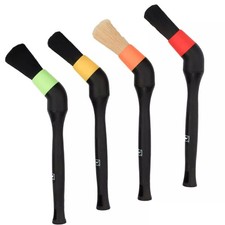 Koch Chemie Pinselset für die Auto Außenreinigung - Exterior Brush Set 4 Stk.