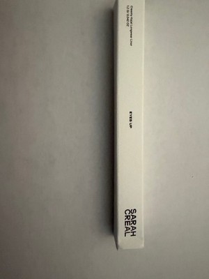 sarah creal liner
