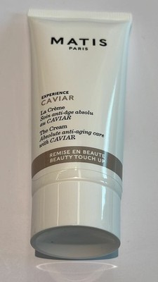 MATIS The Cream Absolute anti-aging care with Caviar 100ml #salon
