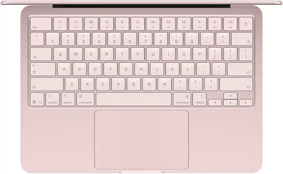 New 2026 Apple - MacBook Neo 13-inch Laptop - A18 Pro chip, Choose
