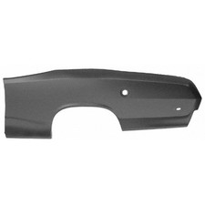 Quarter Panel Driver Side Fits 1973-1976 Dodge Dart Sport 2150-600-72l