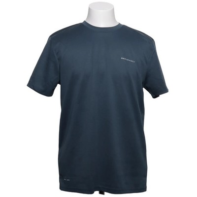 Endurance, T-shirt, Größe: XL, Vernon V2 M Performance S/S Tee, Grün #7cq