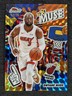 2025-26 Topps Finest  Basketball Dwyane Wade Muse Orange Refractor 13/25