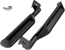 Metal Interior inside Door Handle for Ford F150 F250 F350 Bronco F53 F59 F800 19