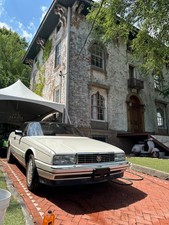 1991 Cadillac Allante for Sale