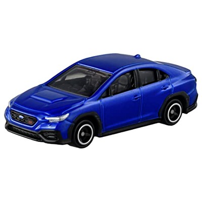 Takara Tomy / Tomica No.76 Subaru WRX S4 STI Sport R EX Limited