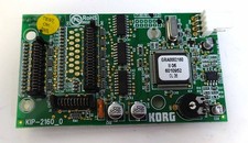 Scheda di interfaccia chiave per Korg PA-2xPro (KIP-2160)