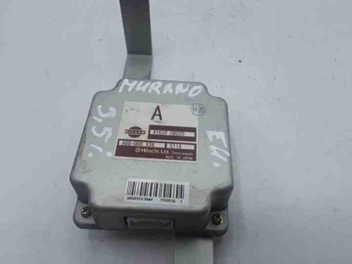 NISSAN MURANO I Z50 Getriebesteuergerät A65000X36 41650CB020 3.50 25482690