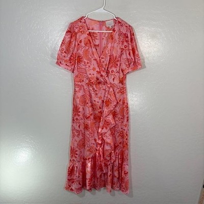 red silk dress midi Aspen Midi Dress - Deep Red Satin Slip Dress