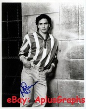 ANDREW SHUE... Melrose Place - SIGNED
