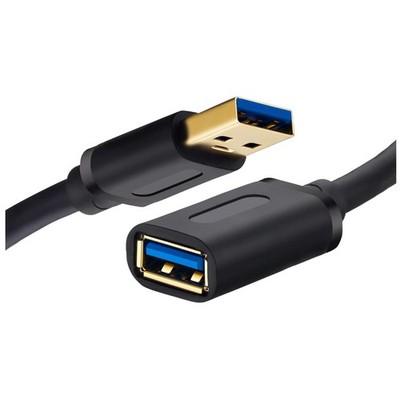 High Speed USB 3.0 Extender Cord 30ft for PlayStation