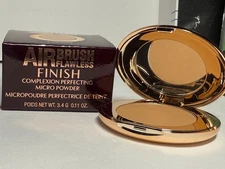Charlotte Tilbury Airbrush Flawless Finish Complexion Powder, #3 TAN, 0.11 oz