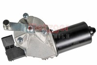 Metzger Autoteile Wischermotor 2190861 FüR Mercedes IAM 12V Klasse W164 280 CDI