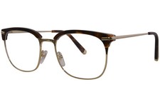 RetroSuperFuture Numero-31 GPK/R FW14 Eyeglasses Gold/Havana Full Rim 52mm