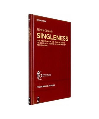 Singleness: Self-Individuation and Its Rejection in the Scholastic Debate on Pri