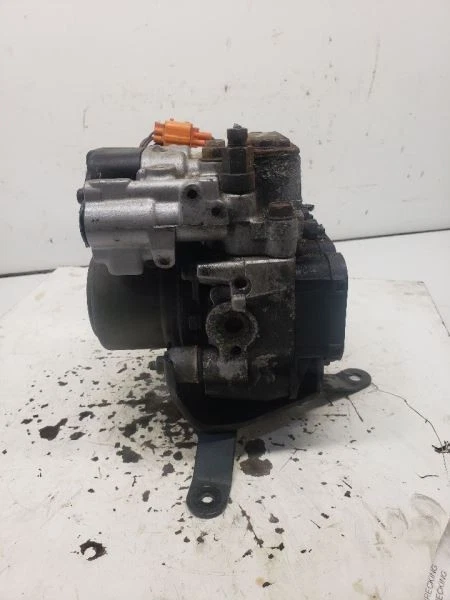 Conjunto modulador de piezas de freno antibloqueo compatible con 01-03 CL 998113 Foto 3 de 4