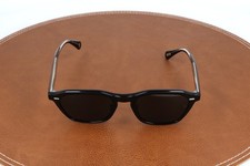 Oliver Peoples Ov5593s 149287 Black Square Sunglasses 52-21-150