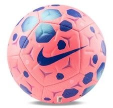 Nike Unisex Academy VJR SP26 Soccer Ball Training Pink Football Balls IO9395-628
