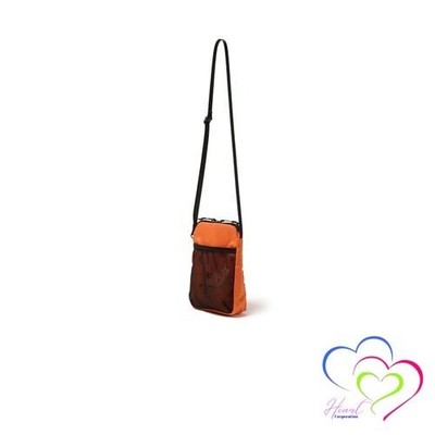 Snow Peak New Standard Sacoche NSD-AC-25AU004 Sacoche Mini Bag Tasche...