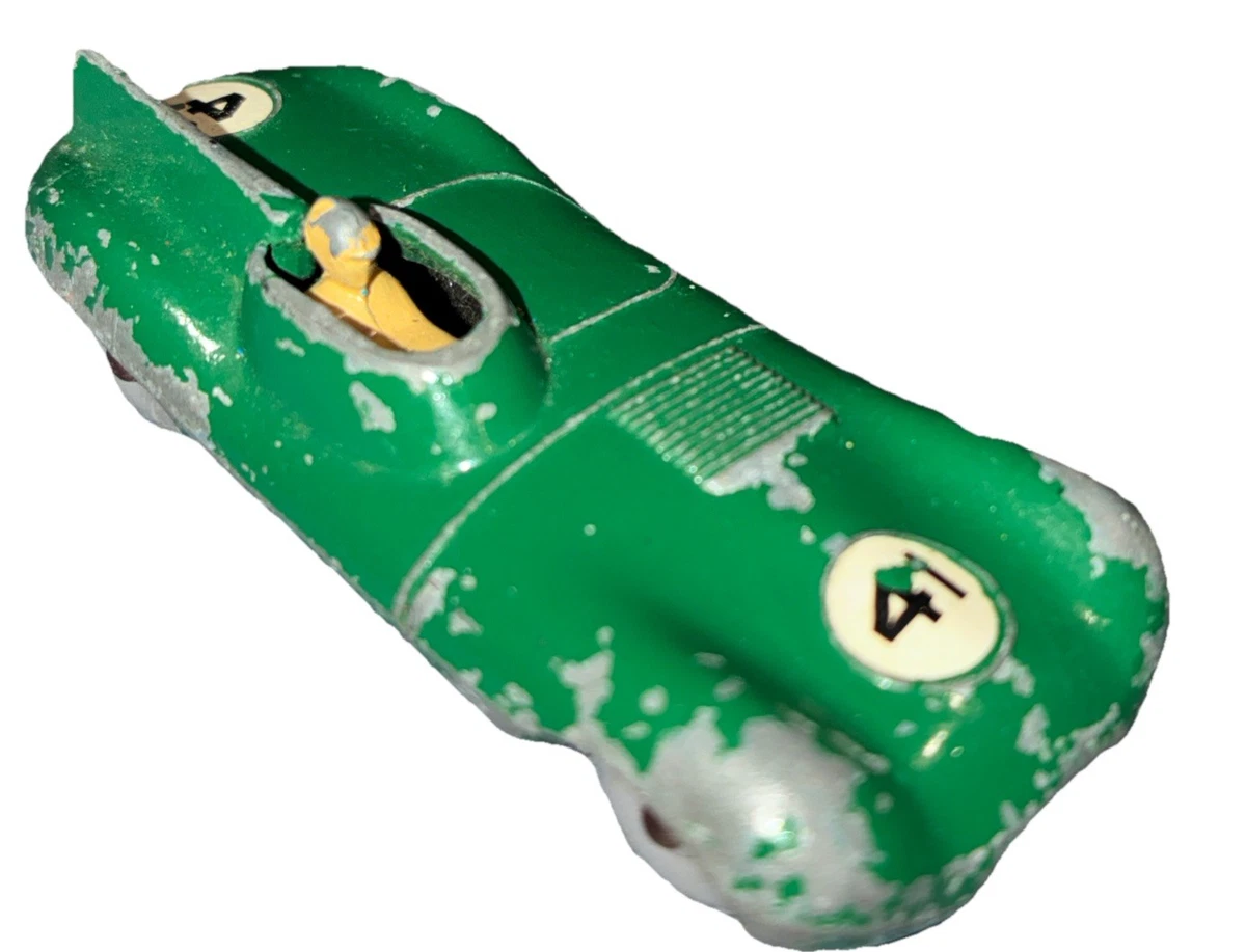 Matchbox Lesney Jaguar for sale | eBay