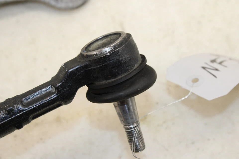 1997-2004 Chevrolet Corvette Rear Left Partial Control Arm Set OEM NF51 - Image 3 of 4