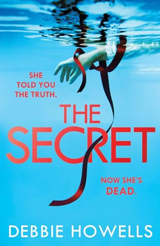 The Secret: A gripping, page-turning new thriller from the author of the #1 eBook bestseller ‘The Vow’ - Image 3
