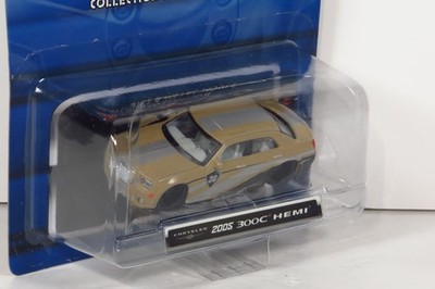 Maisto All Stars Series 11 2005 Chrysler 300C Hemi Mopar Custom 05