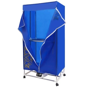 Vêtements?Dryer?Voyage?Drryer?sécheuse électrique pour appartement Portable
