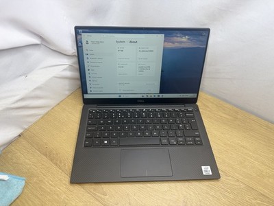 Dell XPS 13 7390 13'' Touchscreen 4K, Core i7-10510U 16GB RAM 512GB SSD (J387)