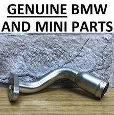 GENUINE BMW 1 2 3 Series, X1, X3 etc Return Pipe 11427808757. Turbo Cooling 29A1