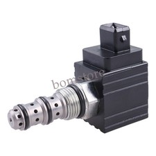 Solenoid Valve 3619760M91 3616589M1 for Massey Ferguson 3000 3600 4200 4300 5400
