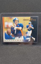 1997 Pinnacle X-Press - John Elway #4