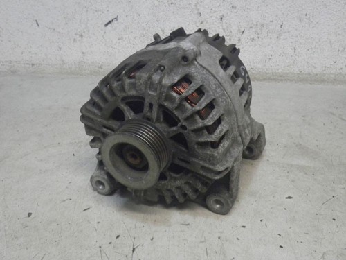 Lichtmaschine / Generator 14V 100/180A 2543461C BMW 1 (E81) 120D