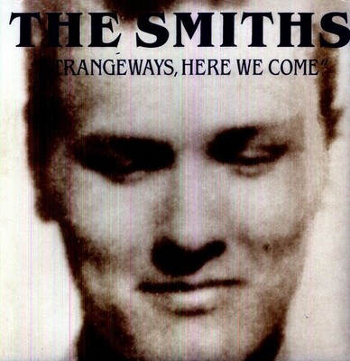 The Smiths - Strangeways Here We Come [New Vinyl LP]