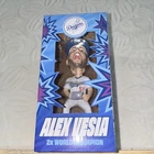Starlux Alex Vesia Los Angeles Dodgers Figure MLB Baseball In Box