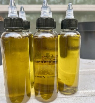 Hair Growth Oil for Fast, Strong & Healthy Hair   Nourishing & Stimulating