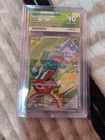 New ListingPokemon TCG - Bulbasaur 037 - ACE 10 - First Partner Illustration 2026