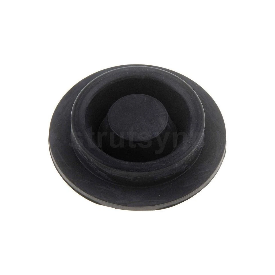 Junta de tapa de depósito de cilindro maestro de freno Dorman para Buick Century 1987-2005 Foto 4 de 4