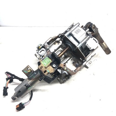 RENAULT MODUS 1.2 PETROL ELECTRIC STEERING COLUMN UNIT 8200751222 2007 - 2012