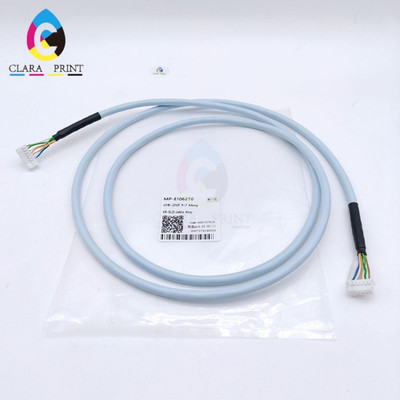 Mimaki SR-SLD Cable Assy for UJF-3042 Slider Relay Slides Cable E106270