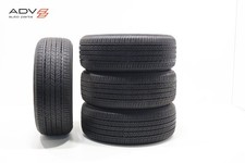 Bridgestone Ecopia Ep422 P20555 R16 89h 732 Nds Oem -4 Used Tires-
