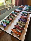Vintage Hot Wheels Redline Lot of 23 cars