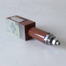 Parker Hydraulic Valve ZDV-B-01-5-S0-D1 NOV