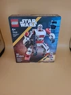 Star Wars Lego Clone Shock Trooper Mech NIB Sealed Free Shipping ! 151 Pieces