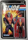 Super7 G.I. Joe Destro ReAction 3.75" Figure