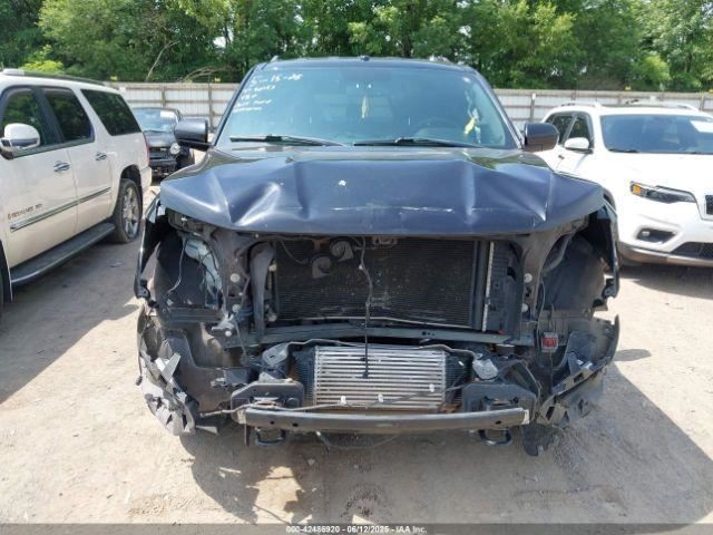Air Cleaner 2.7L Turbo Fits 18-25 FORD F150 PICKUP 5265835