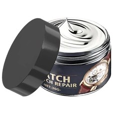 Watch Scratch Repair Cream Effective Watch Cleaner Polishing Watch Cleaning Kit
