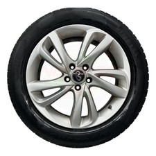 Infiniti Q30 Alloy Wheel Pirelli 245/50/18 2016-2020 245/50/18
