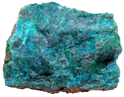 #ad 1374 GRAM 48.5 OZ QUANTUM QUATTRO CHRYSOCOLLA CABOCHON CAB ROUGH EBS2635 11226 $412.95